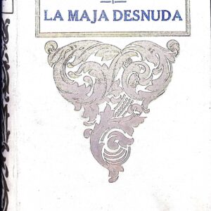 LA MAJA DESNUDA