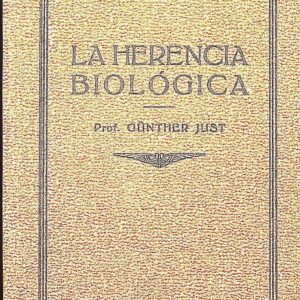LA HERENCIA BIOLÓGICA