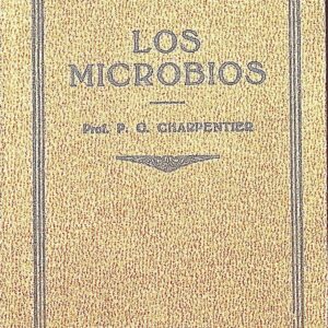LOS MICROBIOS