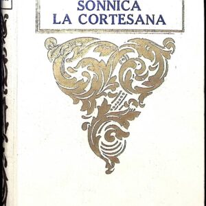 SÓNNICA LA CORTESANA