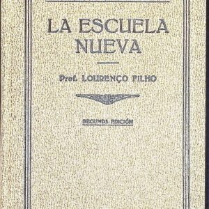 LA ESCULA NUEVA