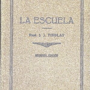 LA ESCUELA