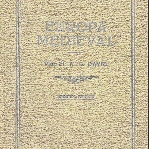 EUROPA MEDIEVAL