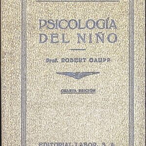 PSICOLOGÍA DEL NIÑO