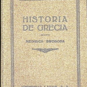 HISTORIA DE GRECIA