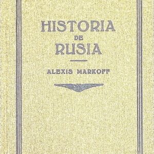 HISTORIA DE RUSIA