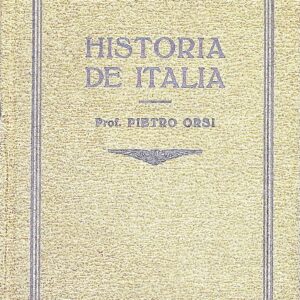 HISTORIA DE ITALIA