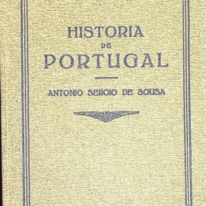 HISTORIA DE PORTUGAL