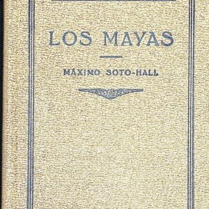 LOS MAYAS