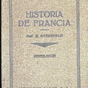 HISTORIA DE FRANCIA