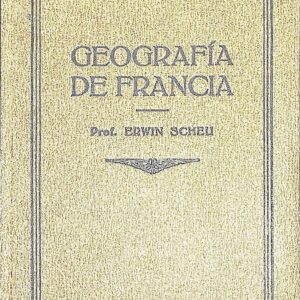 GEOGRAFÍA DE FRANCIA