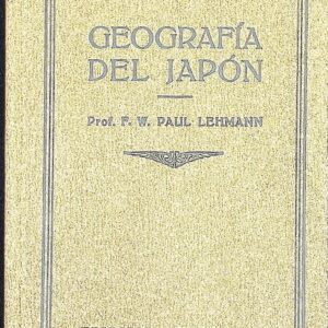 GEOGRAFÍA DEL JAPÓN