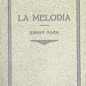LA MELODÍA