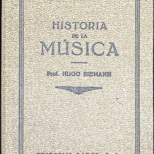 HISTORIA DE LA MÚSICA