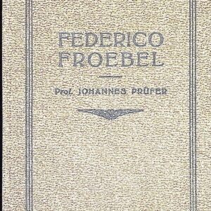 FEDERICO FROEBEL