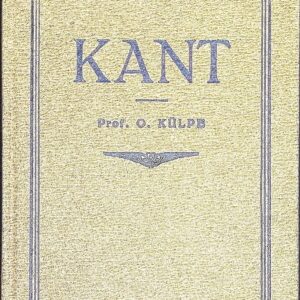 KANT