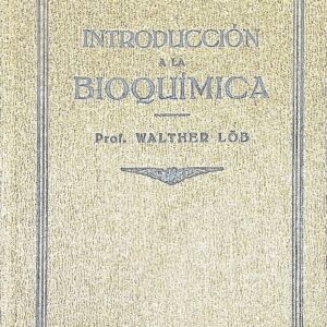 INTRODUCCIÓN A LA BIOQUÍMICA