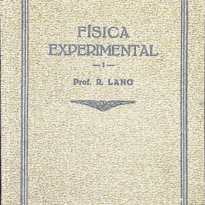 FÍSICA EXPERIMENTAL