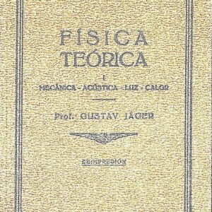 FÍSICA TEÓRICA