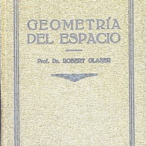 GEOMETRÍA DEL ESPACIO
