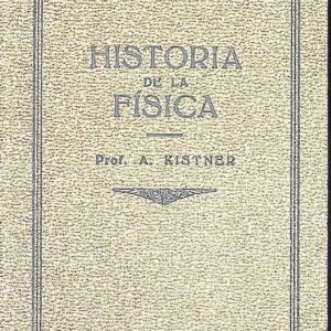 HISTORIA DE LA FÍSICA