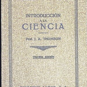 INTROCUUCIÓN A LA CIENCIA