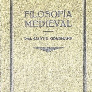 FILOSOFÍA MEDIEVAL