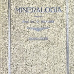 MINERALOGÍA