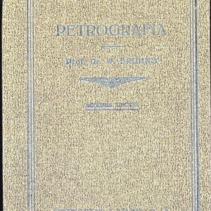 PETROGRAFÍA