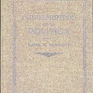 FUNDAMENTOS DE LA POLÍTICA