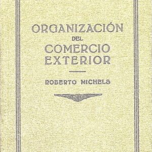 ORGANIZACIÓN DEL COMERCIO EXTERIOR