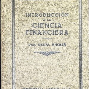 INTRODUCCIÓN A LA CIENCIA FINANCIERA