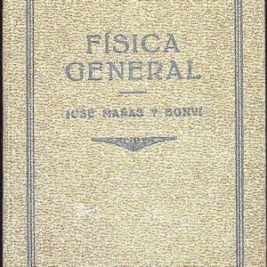 FÍSICA GENERAL