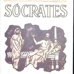 SÓCRATES - SU VIDA PÚBLICA Y PRIVADA-