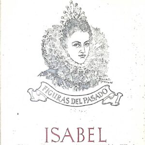 ISABEL CLARA EUGENIA