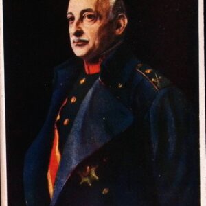 EL GENERAL PRIMO DE RIVERA