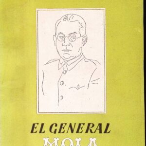 EL GENERAL MOLA
