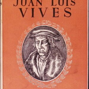 JUAN LUIS VIVES