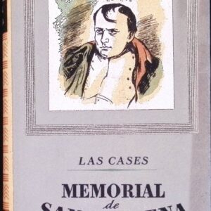 MEMORIAL DE SANTA ELENA