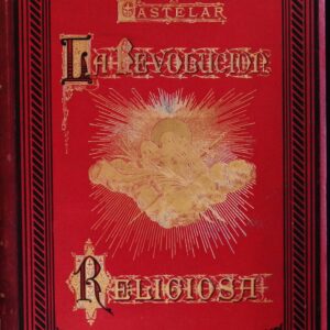 LA REVOLUCION RELIGIOSA