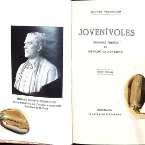 J.JACINTO VERDAGER