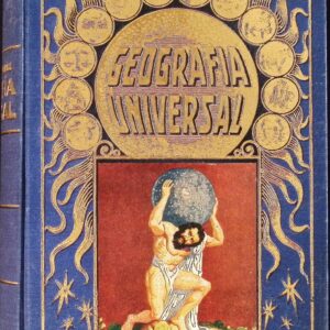 GEOGRAFÍA UNIVERSAL