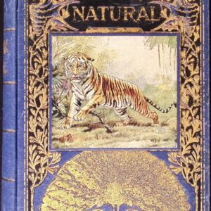 HISTORIA NATURAL POPULAR