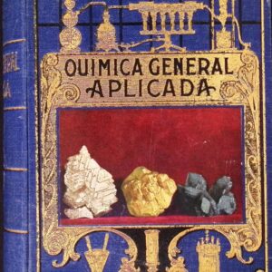 QUÍMICA GENERAL APLICADA