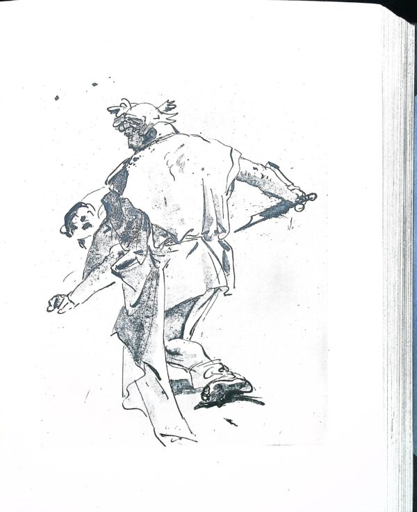 LOS DIBUJOS DE TIEPOLO - Imagen 2