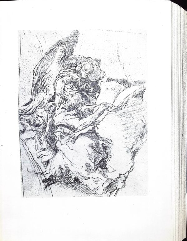 LOS DIBUJOS DE TIEPOLO - Imagen 4