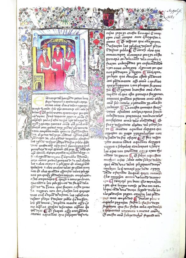 LIBRO DEL CABALLERO ZIFAR