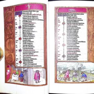 LIBRO DE HORAS DE JUANA I DE CASTILLA