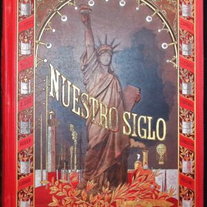 NUESTRO SIGLO RESEÑA HISTÓRICA