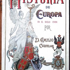 HISTORIA DE EUROPA